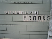 Gilstead Brooks (D11), Terrace #976852
